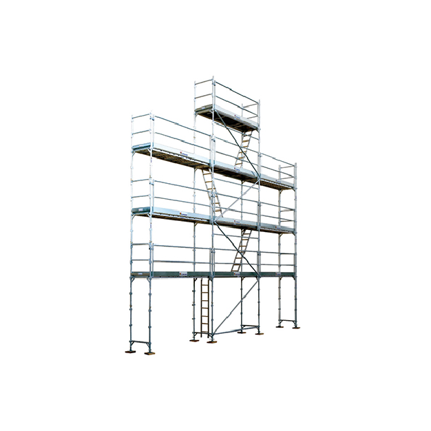 Andaime Fachadeiro Novo